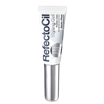 ActivShop ODŻYWKA PIELĘGNUJĄCA ŻELOWA REFECTOCIL STYLING GEL 9ML